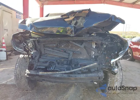 2018 Chevrolet Tahoe Lt z USA, uszkodzony, nr VIN 1GNSCBKC3JR171137